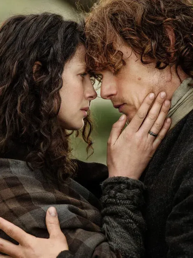 With the premiere of “Outlander,” high-seas drama has come.