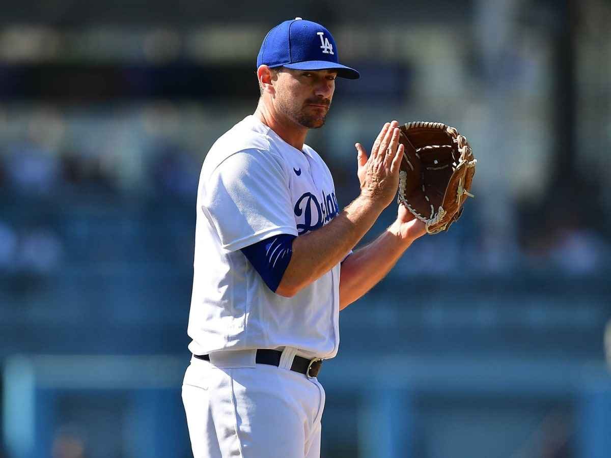 Los Angeles Dodgers Sign Veteran Reliever for One Year