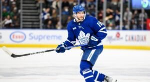 NHL Trade Rumors Toronto Maple Leafs linked to $27,600,000 Ottawa Senators defencemen after Klingberg's season-ending injury