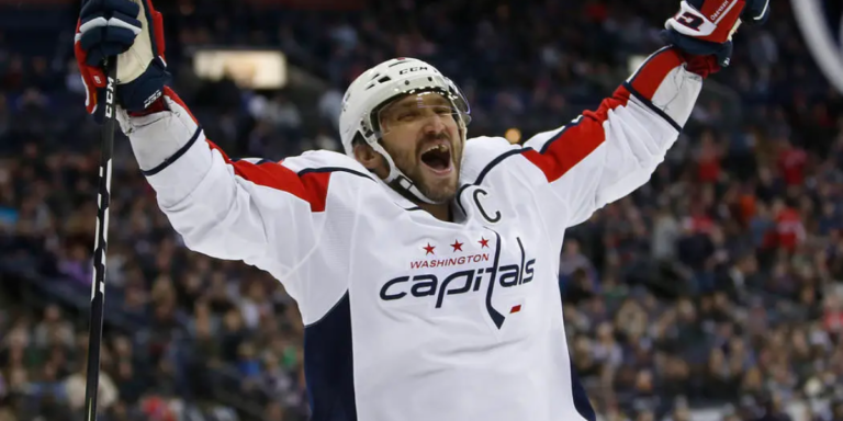Ovechkin, Trade Deadline, Golden Knights, and the Top Five NHL Storylines for 2024