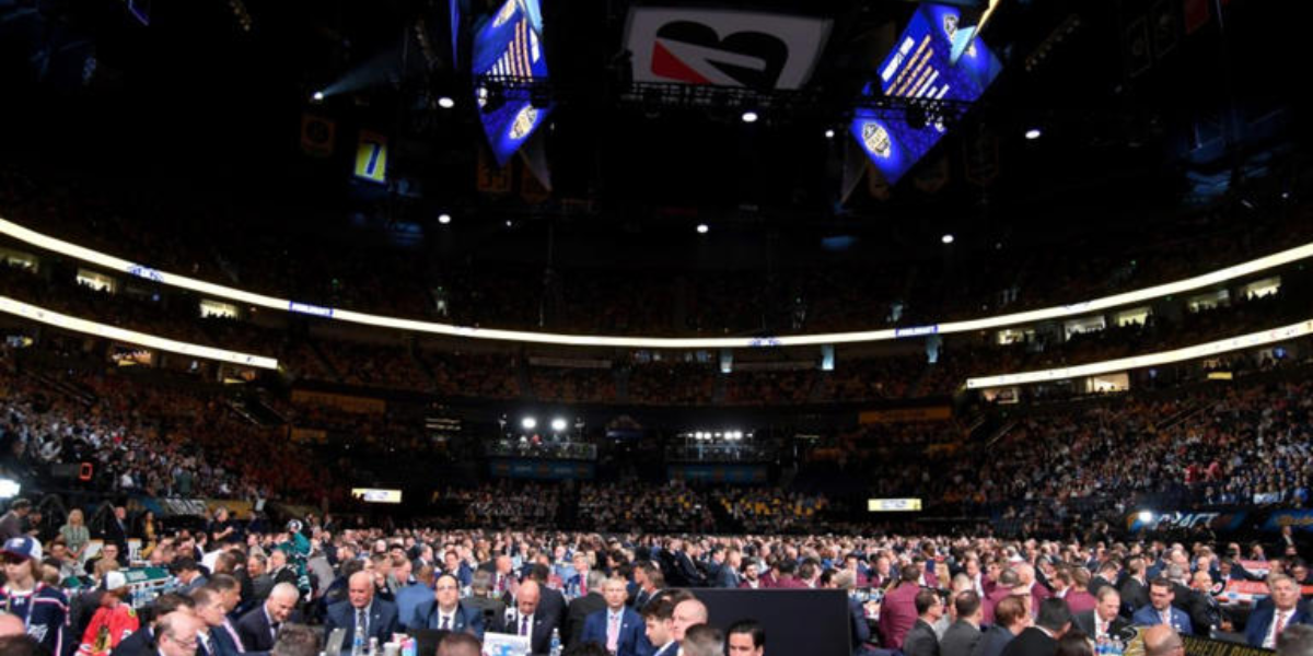 Part 5 of the LWOS December Rankings for the 2024 NHL Draft