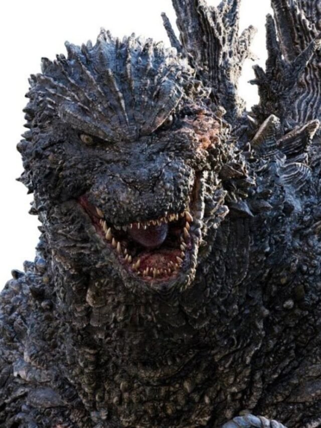 ‘Godzilla Minus One’ Is Among 2023’s Best Films
