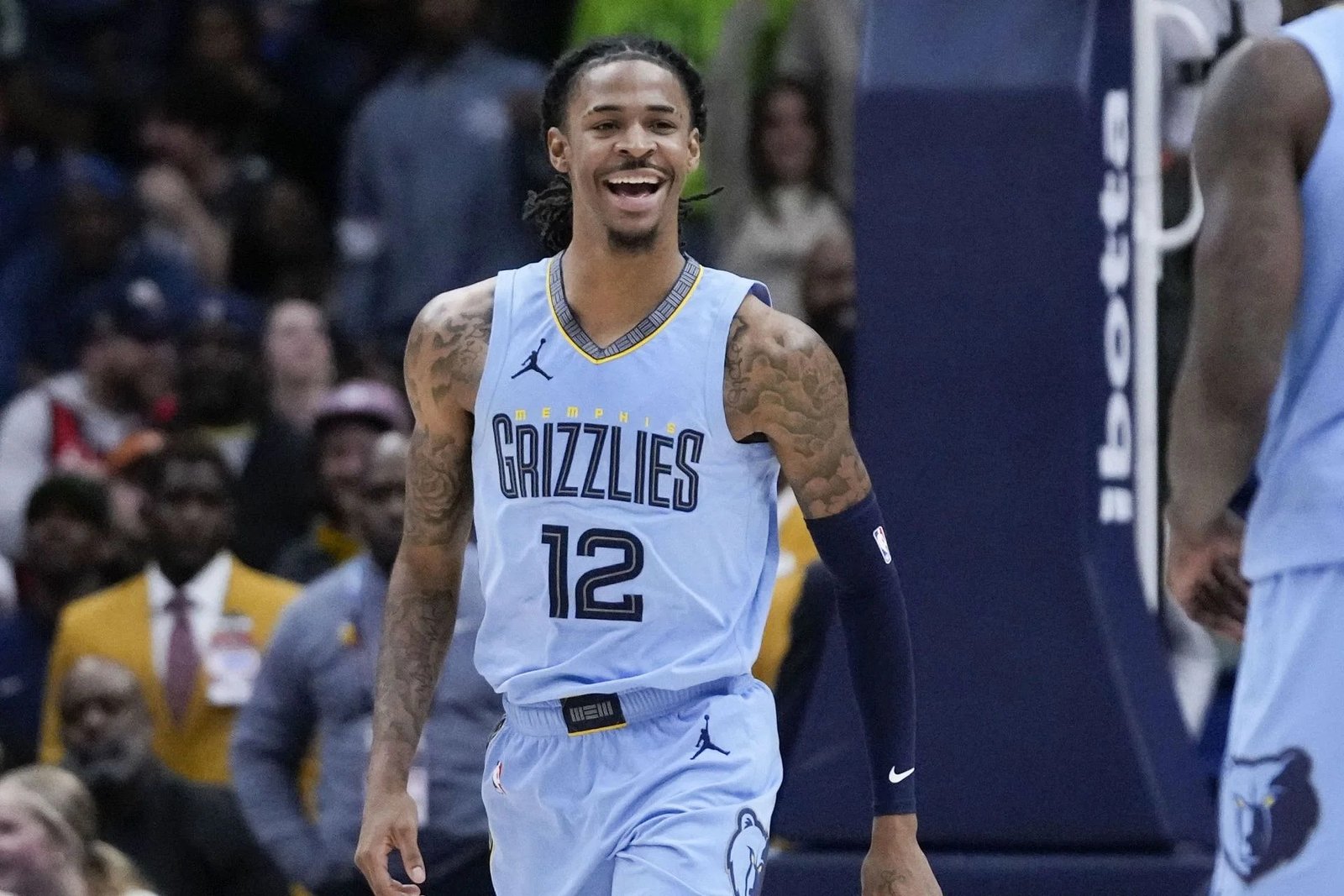 Is Ja Morant playing tonight against Denver Nuggets