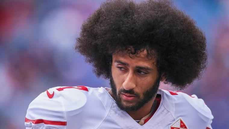 After Signing With $167,000,000,000 Giant, Colin Kaepernick Makes Offer Many Teams Can't Refuse