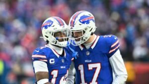Bills have obvious problem after huge win over Patriots