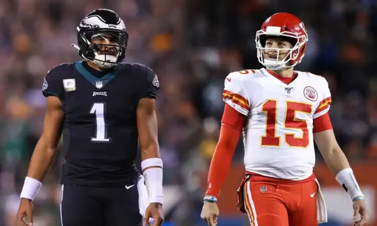 Eagles vs. Chiefs Betting Predictions and Picks: Jalen Hurts or Patrick Mahomes in This Super Bowl Rematch?