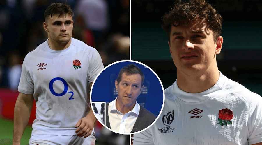 England 2023 Rugby World Cup squad Will Greenwood's playersby-player verdict