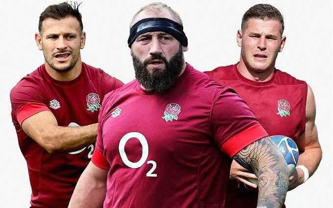 England 2023 Rugby World Cup squad Will Greenwood's playersby-player verdict