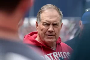 NFL rumors: Bill Belichick's Falcons snub leads to 2025 HC speculation