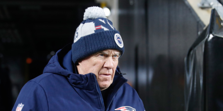 'Uncomfortable' with Atlanta Falcons head coach Bill Belichick as fresh issue surfaced regarding his next NFL position