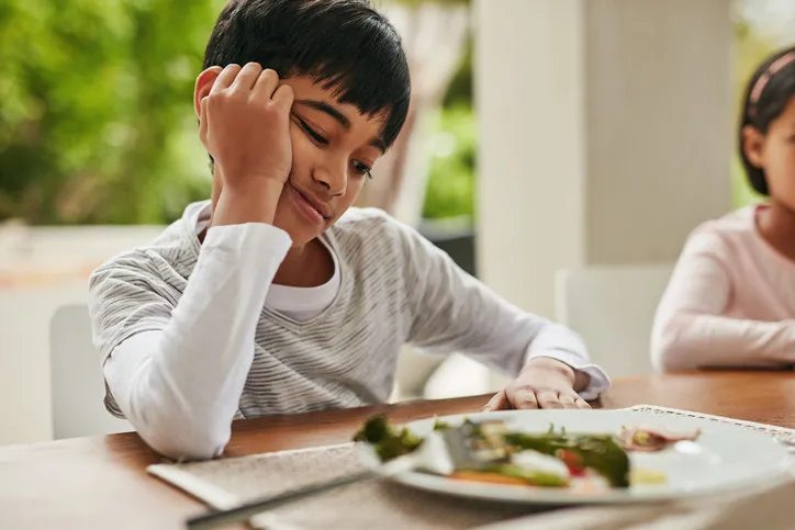 Healthy dinner ideas for kids who don't love everything are perfect for fussy eaters.