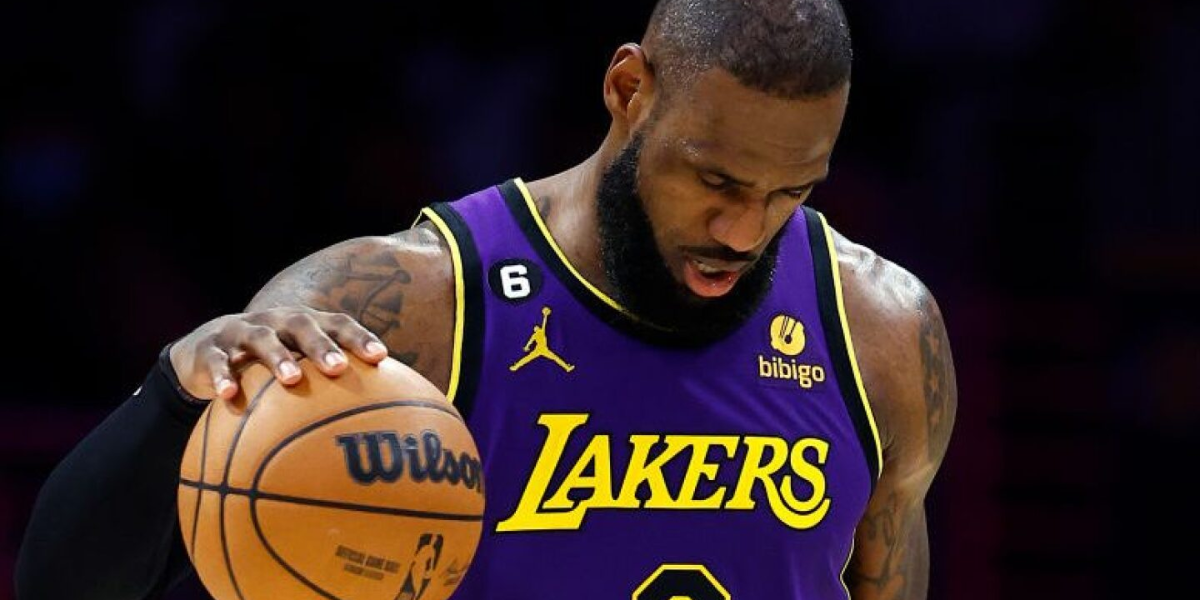 LeBron James's Catchy Phrase Following the Lakers-Knicks Game