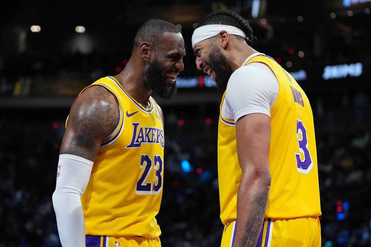 NBA trade deadline 2024 Sixers, Lakers move; Warriors wait